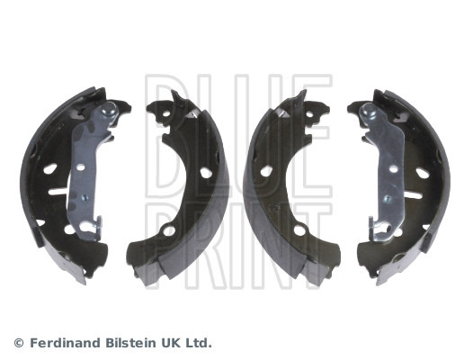 Kit ganasce freno - ADM54145 BLUE PRINT