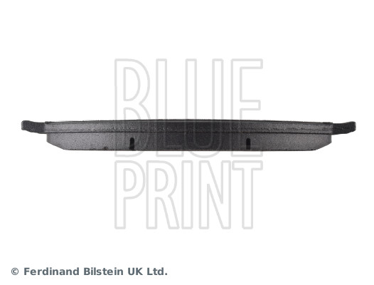 Brake Pad Set, disc brake - ADM542104 BLUE PRINT