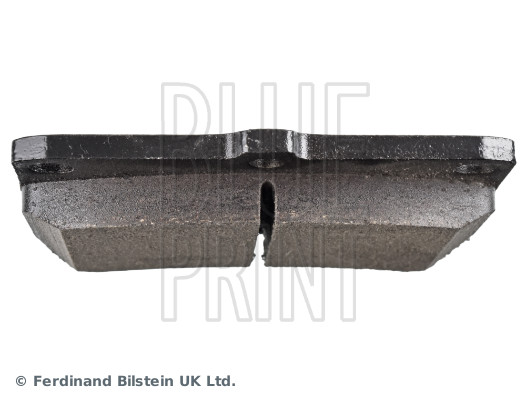 Brake Pad Set, disc brake - ADM54249 BLUE PRINT