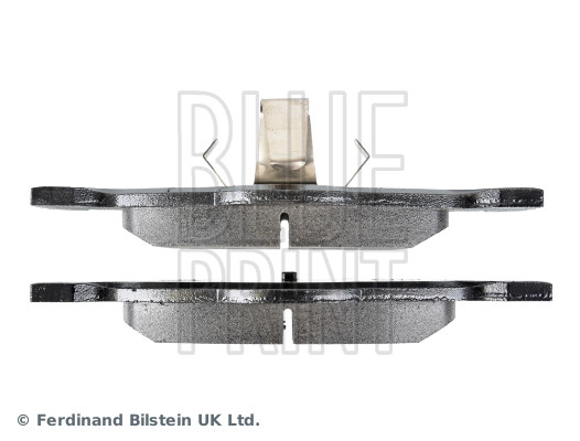 Brake Pad Set, disc brake - ADM54273 BLUE PRINT