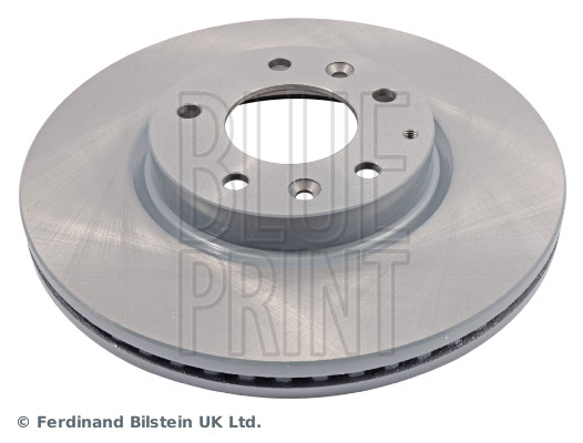 Brake Disc - ADM543109 BLUE PRINT