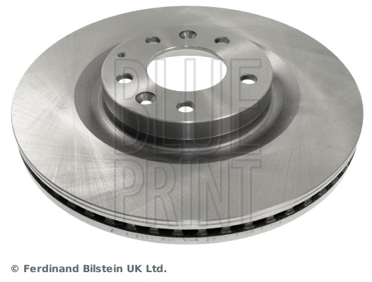 Discofreno - ADM543111 BLUE PRINT