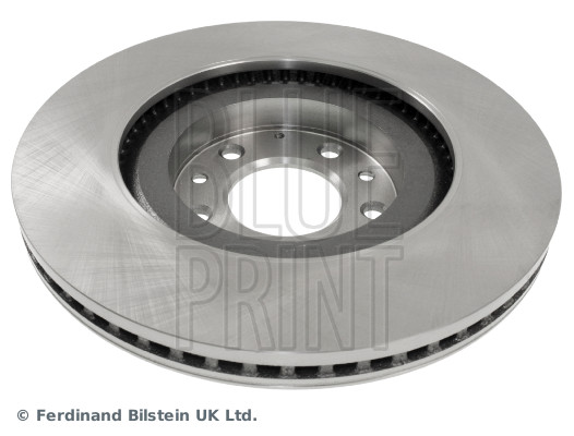 Brake Disc - ADM543111 BLUE PRINT