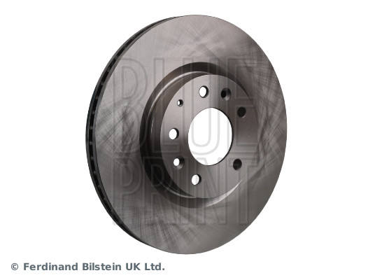 Brake Disc - ADM543118 BLUE PRINT