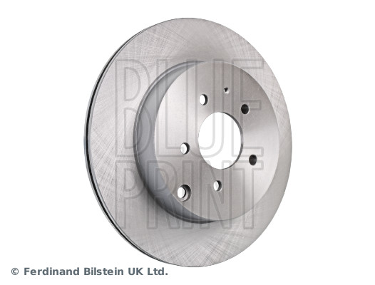 Brake Disc - ADM543120 BLUE PRINT