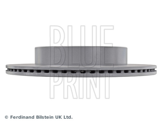 Brake Disc - ADM543120 BLUE PRINT