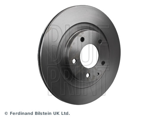 Brake Disc - ADM543121 BLUE PRINT