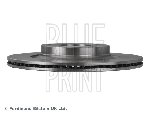 Brake Disc - ADM543121 BLUE PRINT
