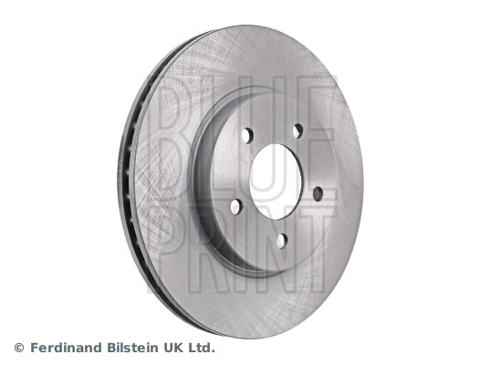 Brake Disc - ADM543122 BLUE PRINT