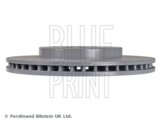 Brake Disc - ADM543122 BLUE PRINT