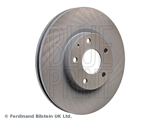 Brake Disc - ADM543123 BLUE PRINT