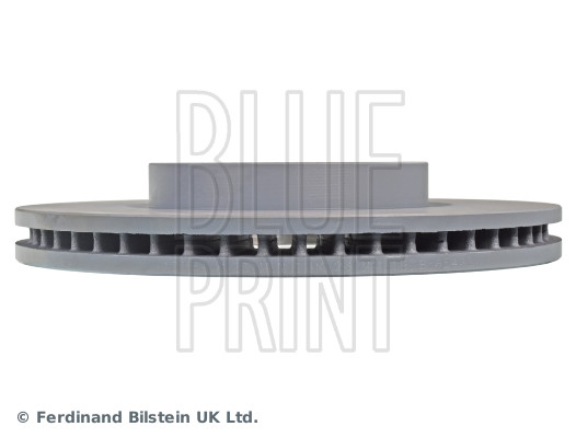 Brake Disc - ADM543123 BLUE PRINT