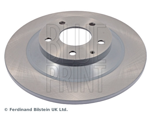 Brake Disc - ADM543124 BLUE PRINT