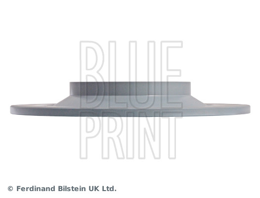 stabdžių diskas - ADM543124 BLUE PRINT