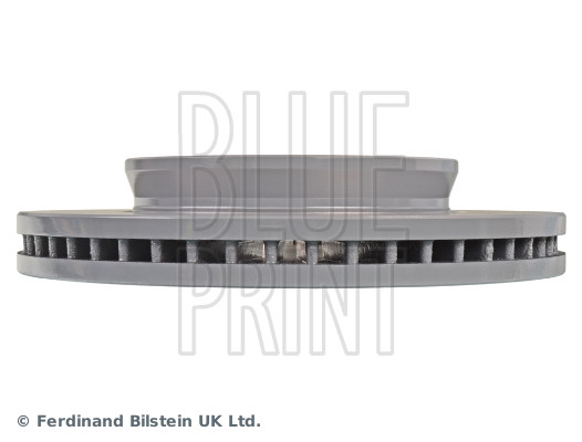 Brake Disc - ADM543125 BLUE PRINT