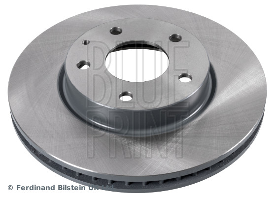 Brake Disc - ADM543129 BLUE PRINT