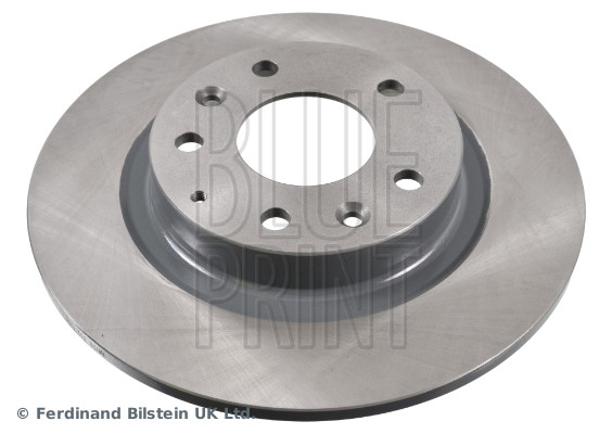 Brake Disc - ADM543132 BLUE PRINT