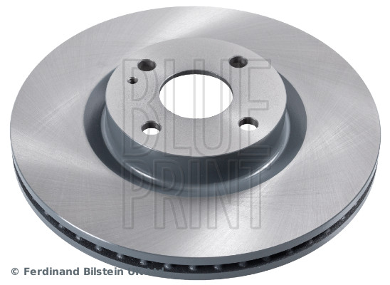 Brake Disc - ADM543135 BLUE PRINT