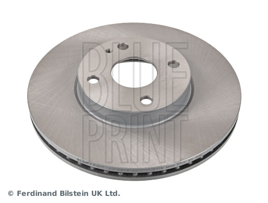 Brake Disc - ADM543136 BLUE PRINT