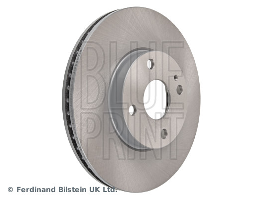Brake Disc - ADM543136 BLUE PRINT