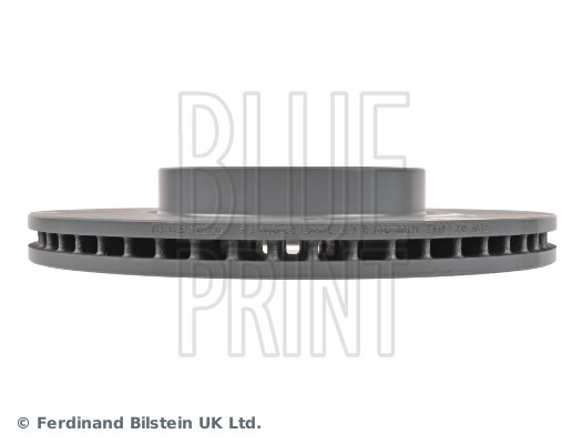 Brake Disc - ADM543136 BLUE PRINT