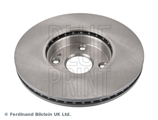 Brake Disc - ADM543136 BLUE PRINT