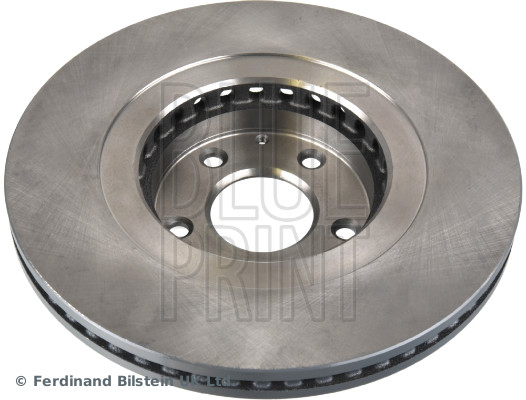 Brake Disc - ADM543137 BLUE PRINT