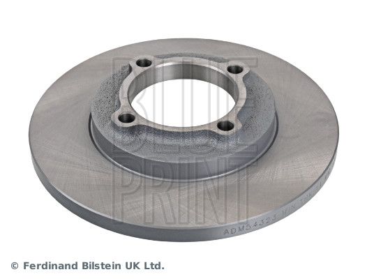Discofreno - ADM54323 BLUE PRINT