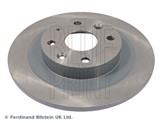 Brake Disc - ADM54328 BLUE PRINT