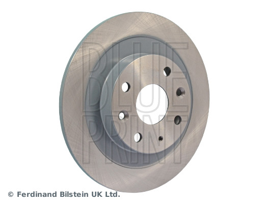 Brake Disc - ADM54328 BLUE PRINT