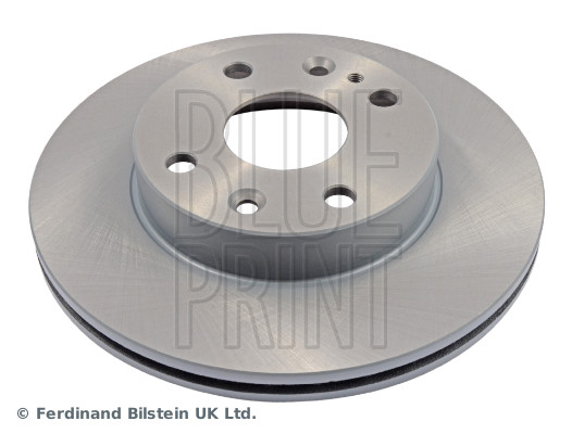 Brake Disc - ADM54338 BLUE PRINT