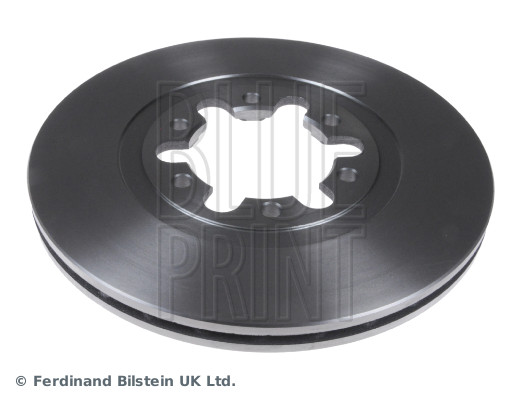 Brake Disc - ADM54345 BLUE PRINT