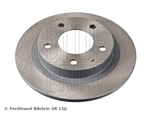 Brake Disc - ADM54347 BLUE PRINT