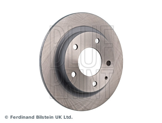 Brake Disc - ADM54347 BLUE PRINT