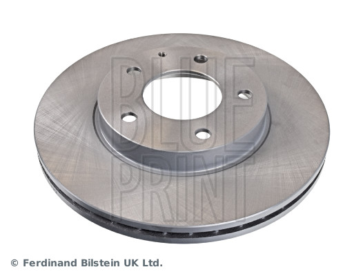 Brake Disc - ADM54351 BLUE PRINT