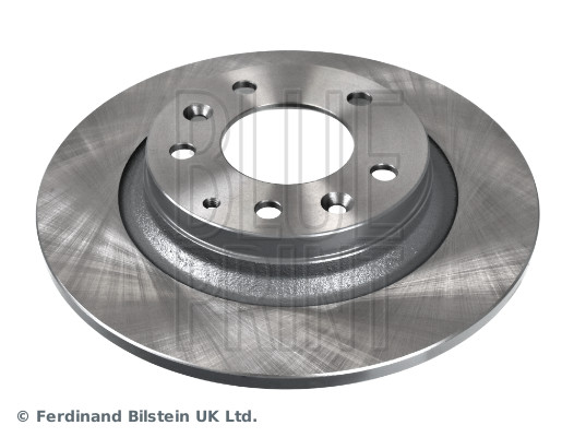 Brake Disc - ADM54360 BLUE PRINT