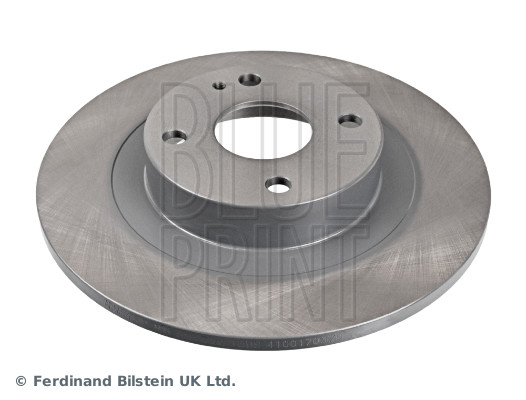 Brake Disc - ADM54361 BLUE PRINT