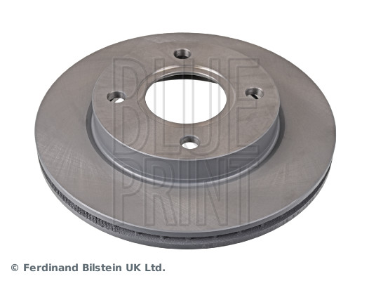 Brake Disc - ADM54365 BLUE PRINT