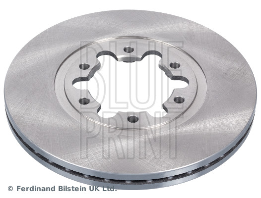 Brake Disc - ADM54366 BLUE PRINT