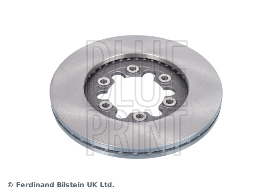 Brake Disc - ADM54366 BLUE PRINT