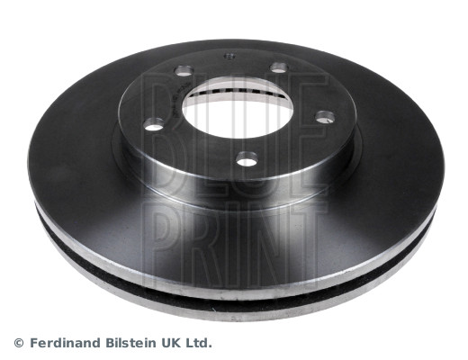 Brake Disc - ADM54367 BLUE PRINT