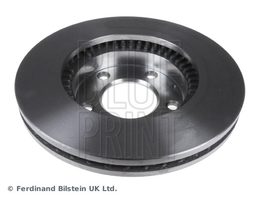 Brake Disc - ADM54367 BLUE PRINT