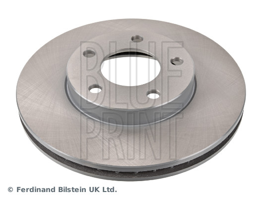 Brake Disc - ADM54368 BLUE PRINT