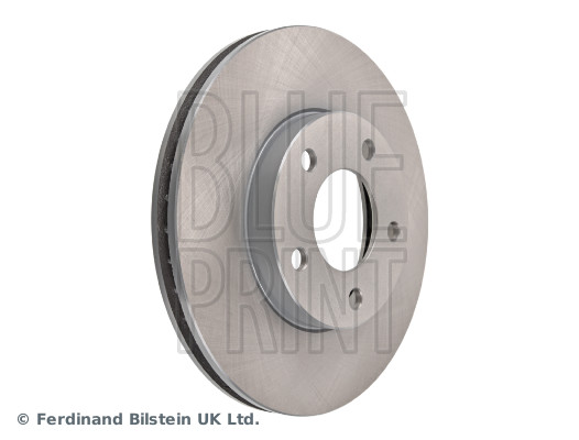 Brake Disc - ADM54368 BLUE PRINT