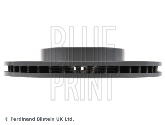Brake Disc - ADM54368 BLUE PRINT