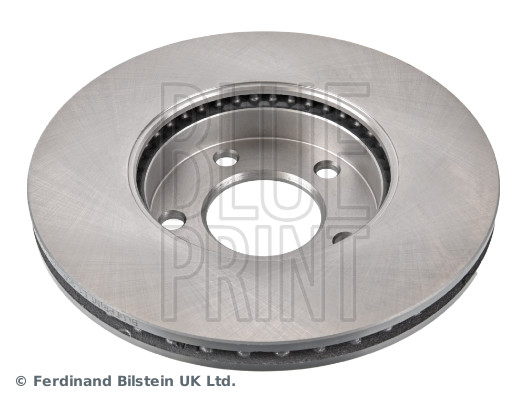 Brake Disc - ADM54368 BLUE PRINT