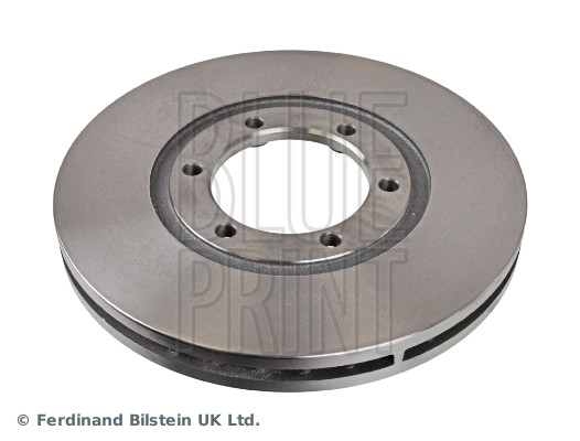 Brake Disc - ADM54369 BLUE PRINT