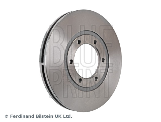 Brake Disc - ADM54369 BLUE PRINT