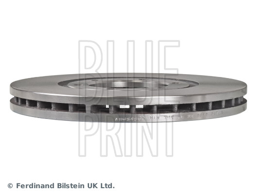 Brake Disc - ADM54369 BLUE PRINT