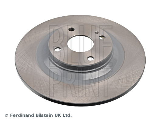 Brake Disc - ADM54374 BLUE PRINT